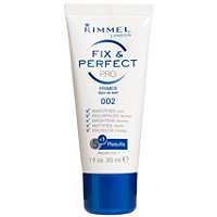 Rimmel London Fix & Perfect Pro Primer Ulta   Cosmetics, Fragrance 