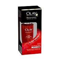 Olay Regenerist Night Resurfacing Elixir Ulta   Cosmetics 