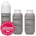 for straight styles no frizz stylers feature polyfluoroester the 