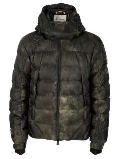 Moncler Grenoble Padded Jacket   Francis Ferent   farfetch 