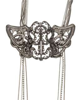 Sharon Wauchob Vintage Chain Necklace   Anastasia Boutique   farfetch 