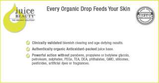 Juice Beauty, Organic Skincare at Ulta Behind Brand