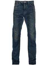 EDWIN   straight cut jean