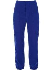 SOFIE DHOORE   cotton trouser