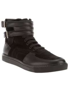 Givenchy High Top Trainer   Capsule By Eso   farfetch 