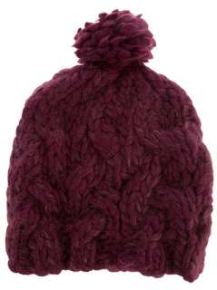 Amy Hall Oversize Bobble Hat   Ursa Loves   farfetch 