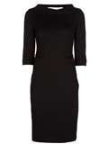 Diane Von Furstenberg New Maidey Dress   Changing Room   farfetch 