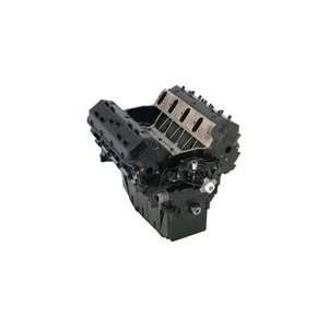   POWERTRAIN 863815R 5 LONG BLOCK REMAN 8.1L 496 MAG