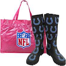   Buy Indianapolis Colts Rain Boots, Slippers, Flip Flops at 