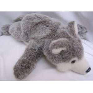  Wolf Cub 15 Plush Toy Wildlife Collectible Everything 