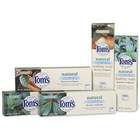 Toms of Maine Toothpaste Anti Cavity Fluoride Spearmint 6 fl oz from 