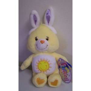   Edition Funshine Bear Bunny Plush (10)  Toys & Games  