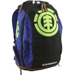 Element Mohave Mini Blue Backpack 