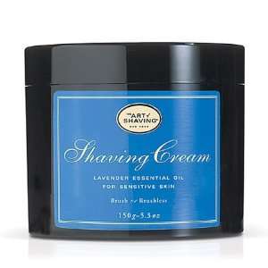  Art of Shaving Lavender Shave Cream for Sensitive Skin 5 