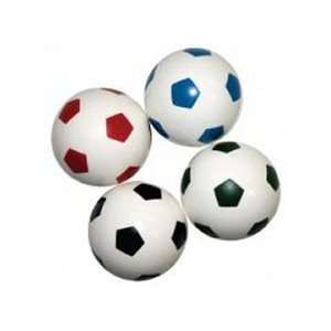  Soccer Ball 27mm Vending Bouncy Balls   250 Ct. 