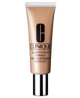 Clinique Supermoisture Makeup Foundation for Dry to Dry Combination 