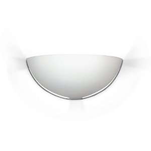   of Light Contemporary / Modern Great Capri Two Light Wall Sconce f