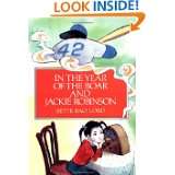 In the Year of the Boar and Jackie Robinson by Bette Bao Lord and Marc 