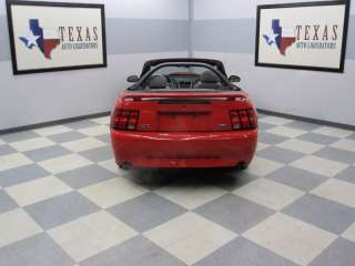 2004 ford mustang gt convertible 04 mustang gt conv v8 at leather 