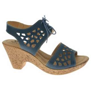 Spring Step Womens Lamay Shoe