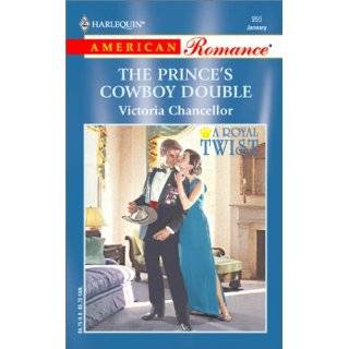   American Romance, No 955) by Victoria Chancellor (Jan 1, 2003