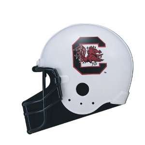   H953 University of South Carolina Gamecocks College Helmet Hitch Cover