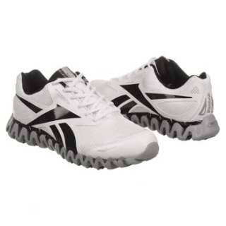 Athletics Reebok Mens Premier ZigFly SE Elite White/Black/Grey Shoes 