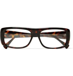  Accessories  Opticals  Glasses  Oval Framed Optical 