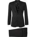 Dolce & Gabbana Martini Stretch Wool Suit $1,750 Shop Now Dolce 