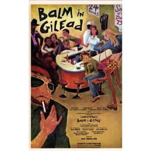  Balm in Gilead Poster (Broadway) (27 x 40 Inches   69cm x 