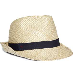  Accessories  Hats  Sunhats  Wellingham Straw Panama 