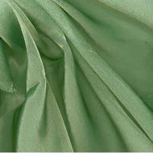   Iridescent Green Gold Fabric By The Yard Arts, Crafts & Sewing