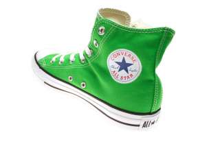 Converse All Star Chucks Hi Classic Green  