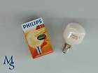 Philips SOFTONE Glühlampe Tropfen T45 E14 40W APRICOT