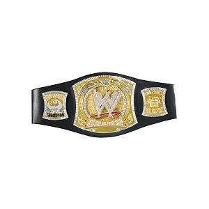  WWE Championship Title Belt Assortment Toys & Games
