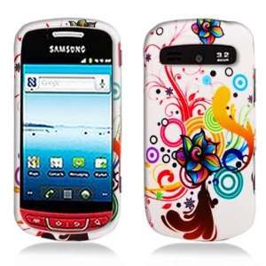  Autumn Protector Case for Samsung Admire R720 Electronics