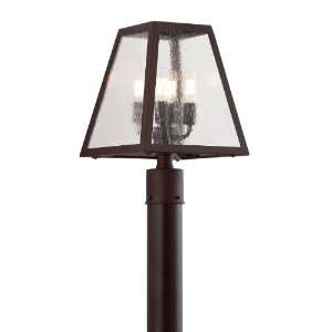  Troy Lighting PCD3435 Amherst River Valley Rust Outdoor 