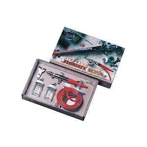  VL Single Action Airbrush, #3 Toys & Games