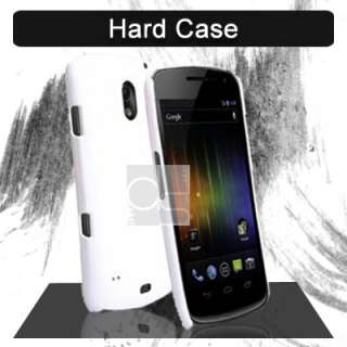   Back Case Cover Verizon Samsung Google Galaxy Nexus 4G LTE i515  