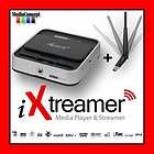 iXtreamer Xtreamer Media Player iPhone iPad Dock Stream  