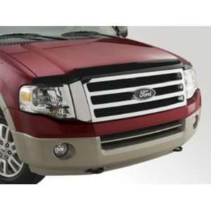 Ford Expedition Hood Deflector, Low Profile Automotive