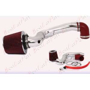 96 97 98 Pontiac Grand AM SE/GT Model with 2.4L Engine Cold Air Intake 