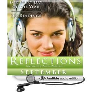  Reflections September Inspiration for Each Day of the 