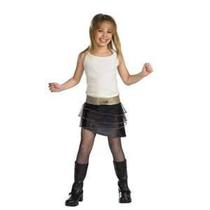  Hannah Montana Qualty Child 7 8 Costume Toys & Games