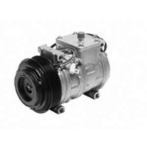 Denso 4710227 Air Conditioning Compressor Automotive