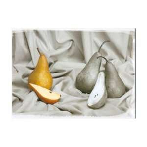  raget   Pear by P. Chaban Raget 16x12