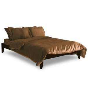  Lifestyle Solutions Soho Queen Platform Bed