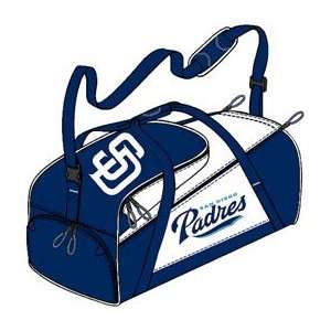 San Diego Padres MLB Duffel Bag