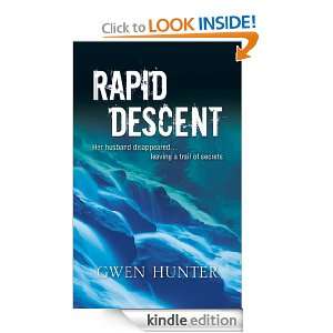 Start reading Rapid Descent  Don 