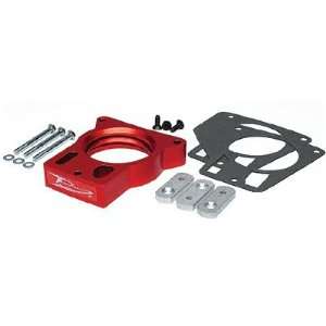   Body Spacer For Chevrolet ~ Avalanche ~ 2003 2006 ~ Red ~ 5.3L, 8.1L